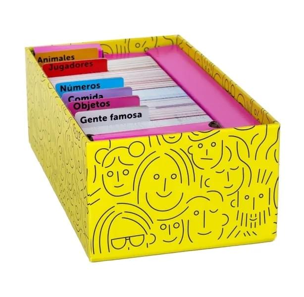 【桌遊開箱】〈問非所答〉桌遊好玩嗎？玩法介紹＋完整評測｜解憂桌遊堂｜台北桌遊｜輕鬆新手友善｜療寮生活館 Chitchat LIFE