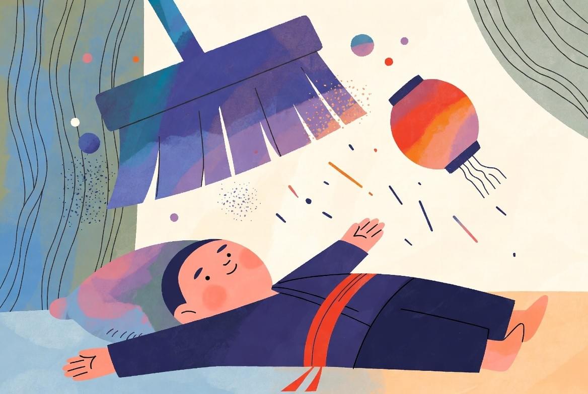 大掃除掃到血壓高？年前必做的「穩壓」清單｜淺顯易懂的行醫筆記｜療寮診所．板橋江子翠｜家醫科診所．健保一般科