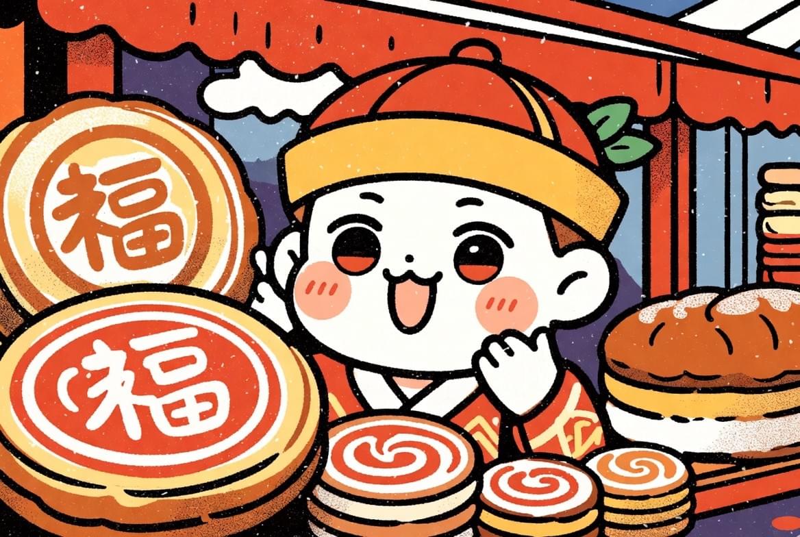 年貨大街有陷阱！？酥脆口感背後的「反式脂肪」殺手｜淺顯易懂的行醫筆記｜療寮診所．板橋江子翠｜家醫科診所．健保一般科