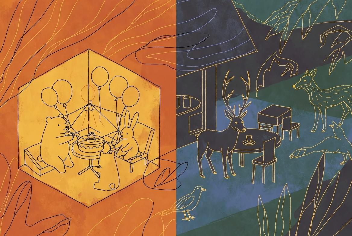 搞懂「私人包場」與「共享空間」的差別，選對模式省下大筆預算｜場地租借FAQ｜療寮生活館｜江子翠．板橋 活動場地 藝文空間