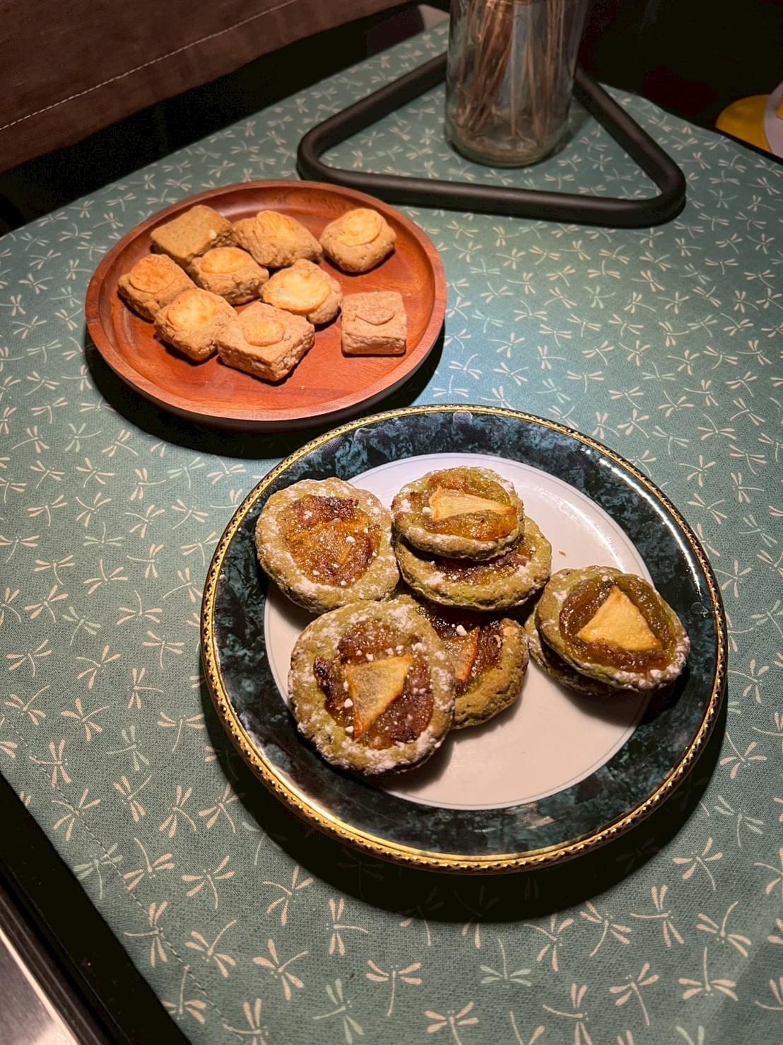 【活動回顧】2025 的最後一局：解憂桌遊堂，把一年慢慢收好｜解憂桌遊堂｜台北｜桌遊｜療寮生活館