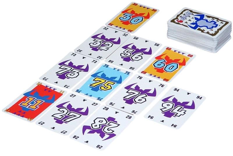 【桌遊開箱】〈誰是牛頭王30周年版〉桌遊好玩嗎？玩法介紹＋完整評測｜解憂桌遊堂｜台北桌遊｜輕鬆新手友善｜療寮生活館 Chitchat LIFE