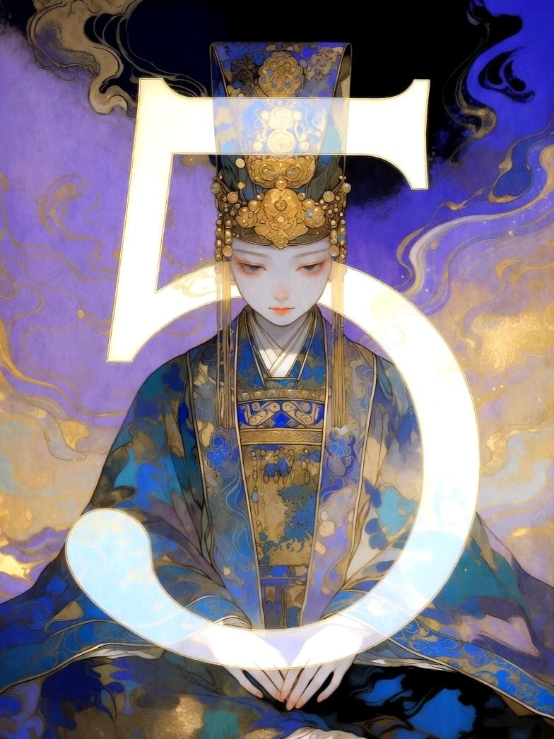 塔羅中的「教皇」，原來跟自由有關？從爵士樂中的守破離講起｜雨露均占｜西洋牌卡骨董店｜塔羅｜雷諾曼｜占卜術