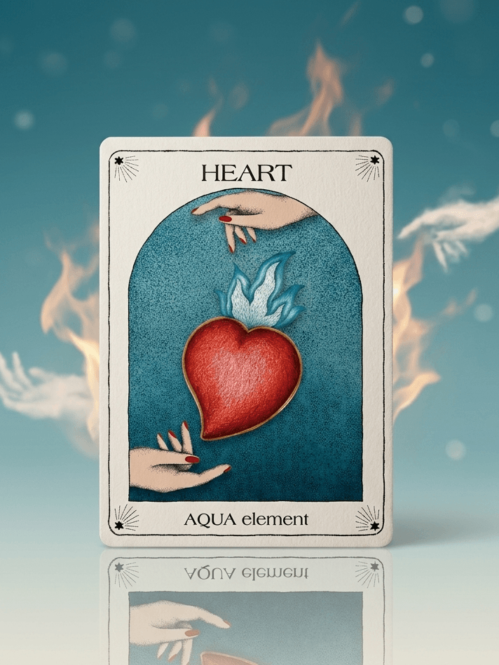 創作者需要足夠的脆弱，才能讓世界看見真正的自己——《哈姆奈特》金球獎得獎感言｜雨露均占｜西洋牌卡骨董店｜塔羅｜雷諾曼｜占卜術