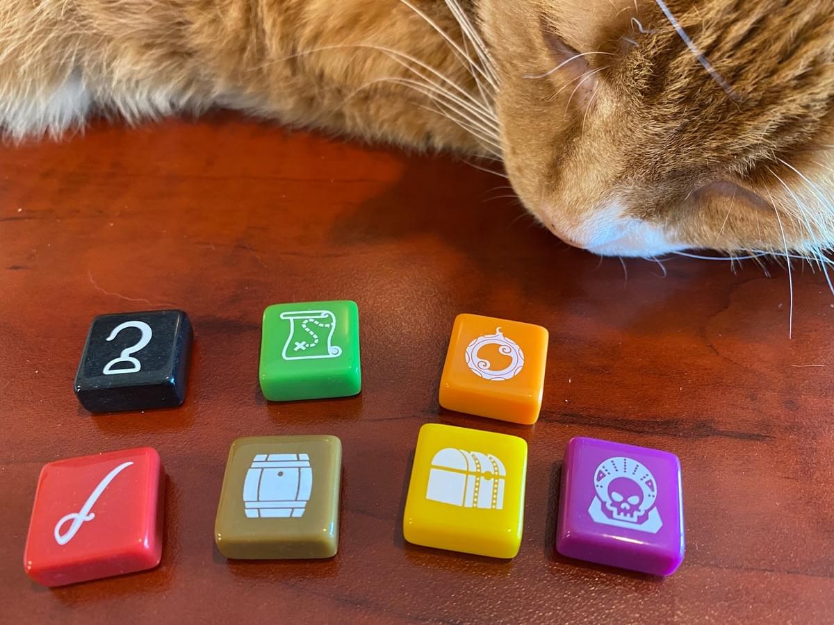 【桌遊開箱】利伯塔利亞：自由之風 🌬️ 玩法簡介、心得評測測｜解憂桌遊堂｜台北桌遊｜輕鬆新手友善｜療寮生活館 Chitchat LIFE