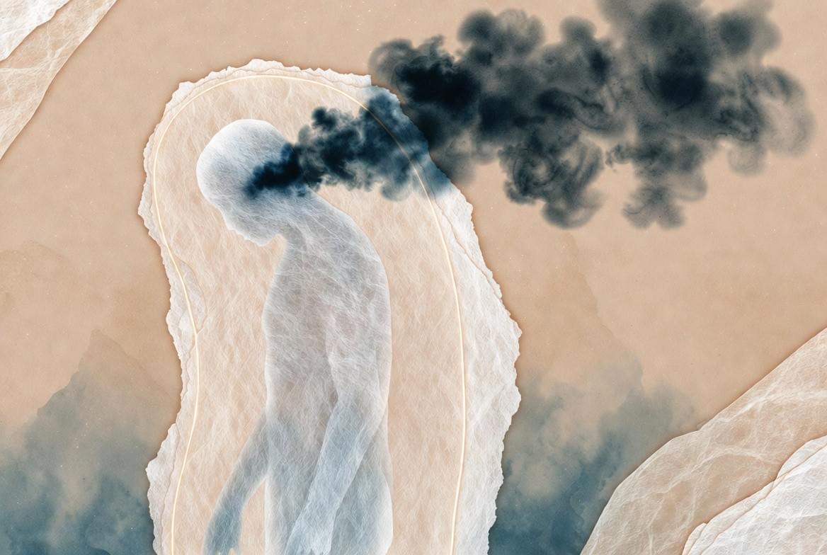 【關係哲學】情緒垃圾桶：為什麼你越「好相處」，越容易心很累？｜身心靈｜療寮診所．板橋江子翠｜家醫科診所．心理諮商