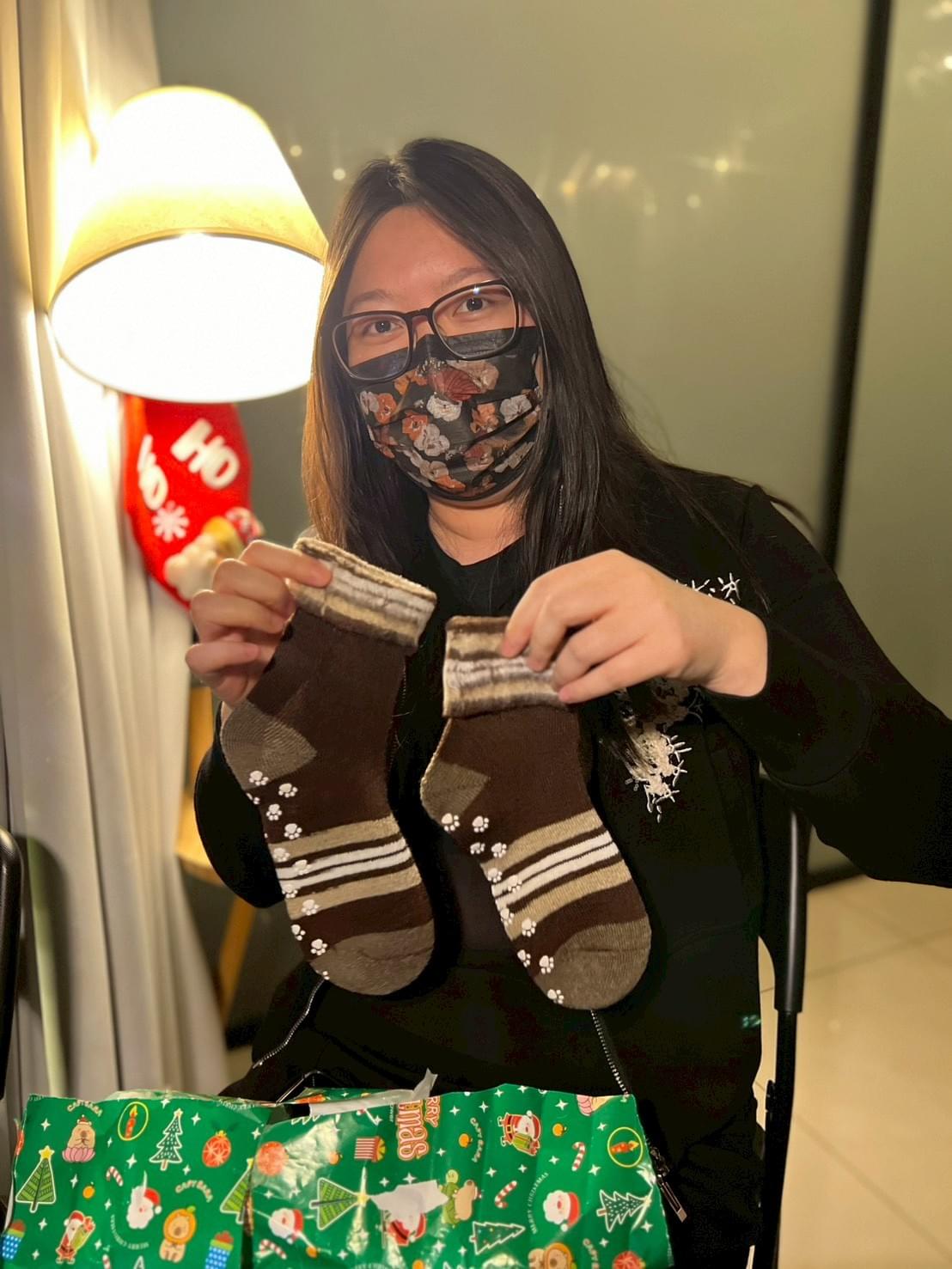 【活動花絮】2025 Tipsy Christmas｜一些關於「在場」的聖誕夜記錄｜療寮生活館 CHITCHAT LIFE