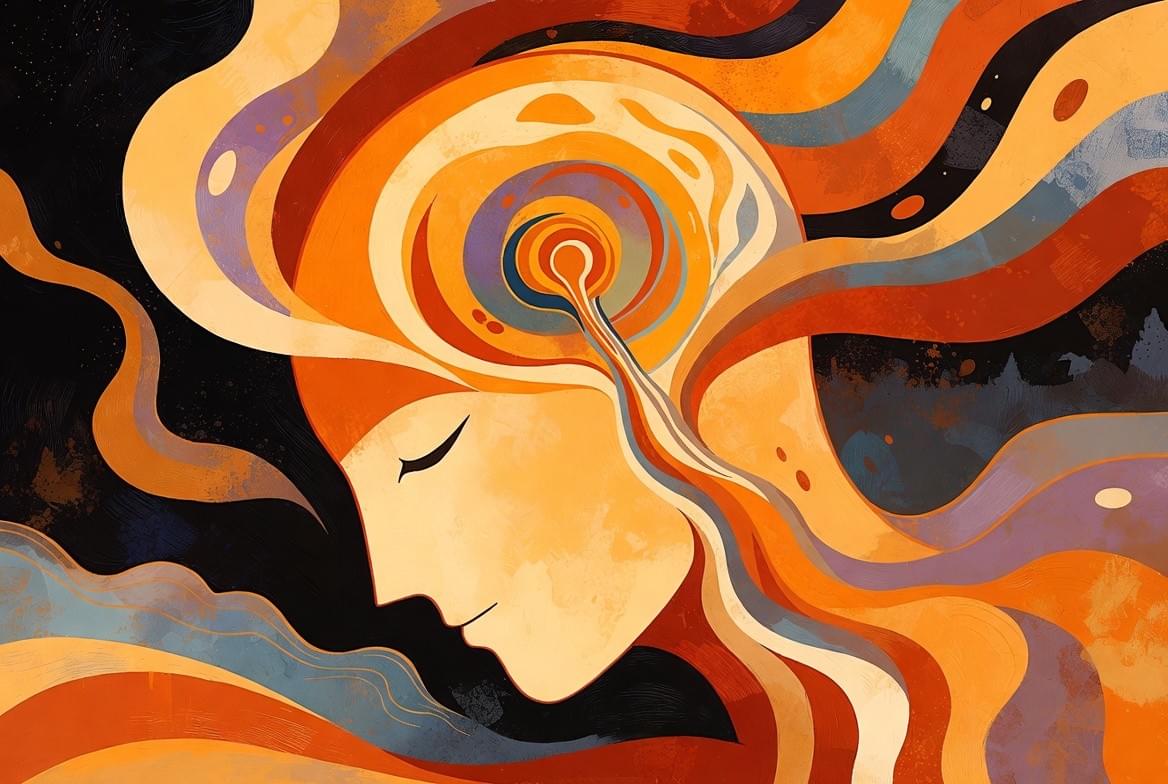 「解夢」到底在解什麼？心理學分析「大腦的日常工作」｜身心靈｜療寮診所．板橋江子翠｜家醫科診所．心理諮商