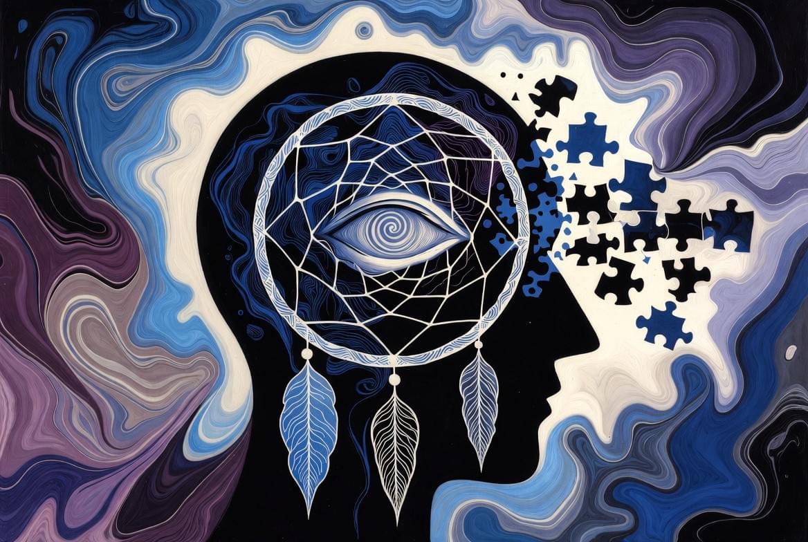 「解夢」到底在解什麼？心理學分析「大腦的日常工作」｜身心靈｜療寮診所．板橋江子翠｜家醫科診所．心理諮商