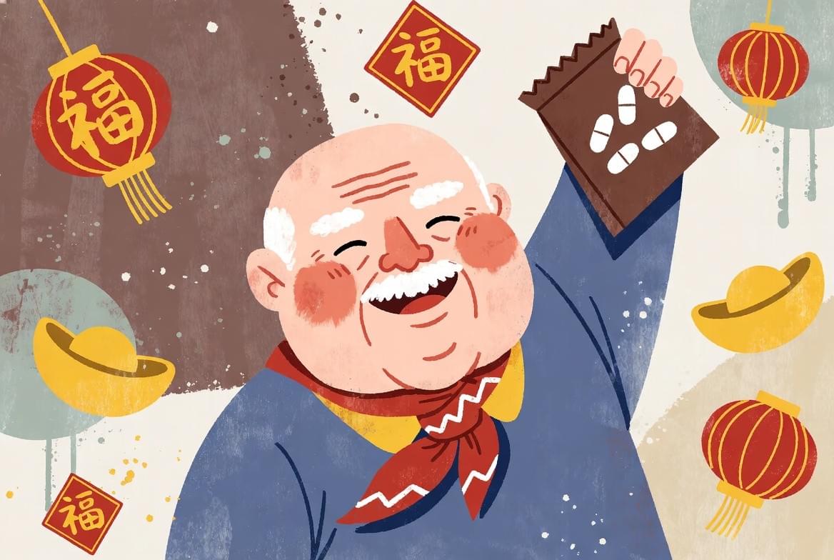 春節長假慢性病藥物怎麼辦？提前十日領藥法則｜淺顯易懂的行醫筆記｜療寮診所．板橋江子翠｜家醫科診所．健保一般科