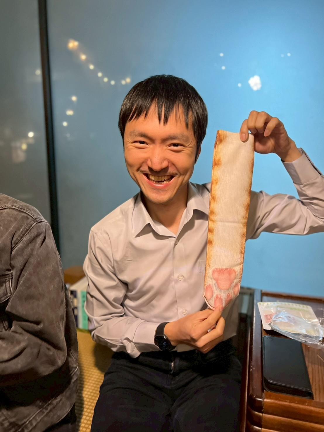 【活動花絮】2025 Tipsy Christmas｜一些關於「在場」的聖誕夜記錄｜療寮生活館 CHITCHAT LIFE