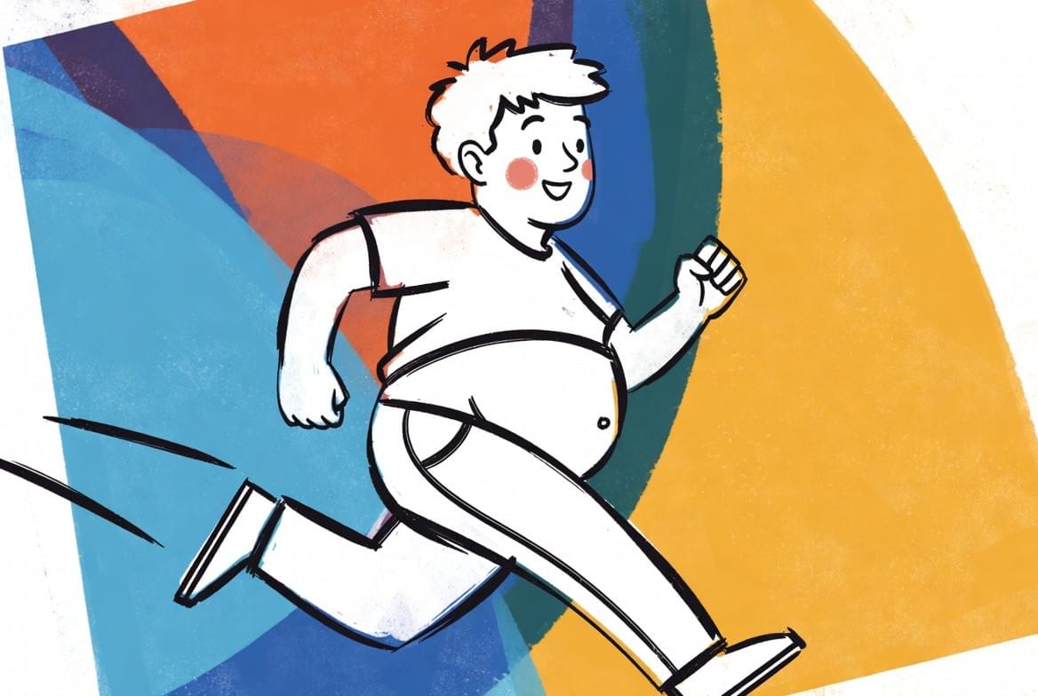 代謝症候群｜腰圍越來越粗？教你從日常習慣開始改善代謝健康｜淺顯易懂的行醫筆記｜療寮診所．板橋江子翠｜家醫科診所．健保一般科