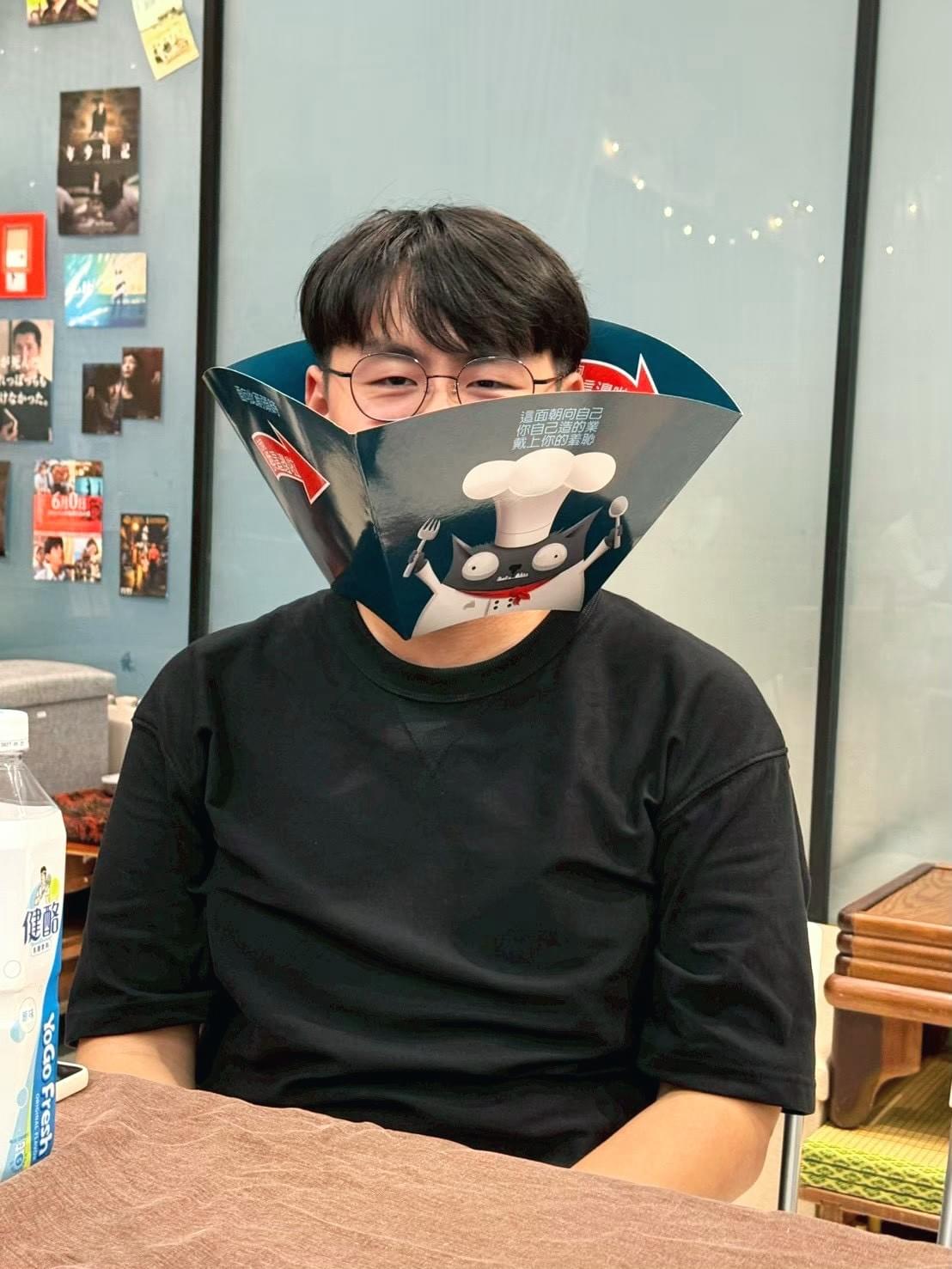 【活動花絮】週五晚上去玩桌遊的人，到底都在想什麼？解憂桌遊堂 暑假篇| 療寮生活館｜解憂桌遊堂｜台北｜桌遊｜療寮生活館