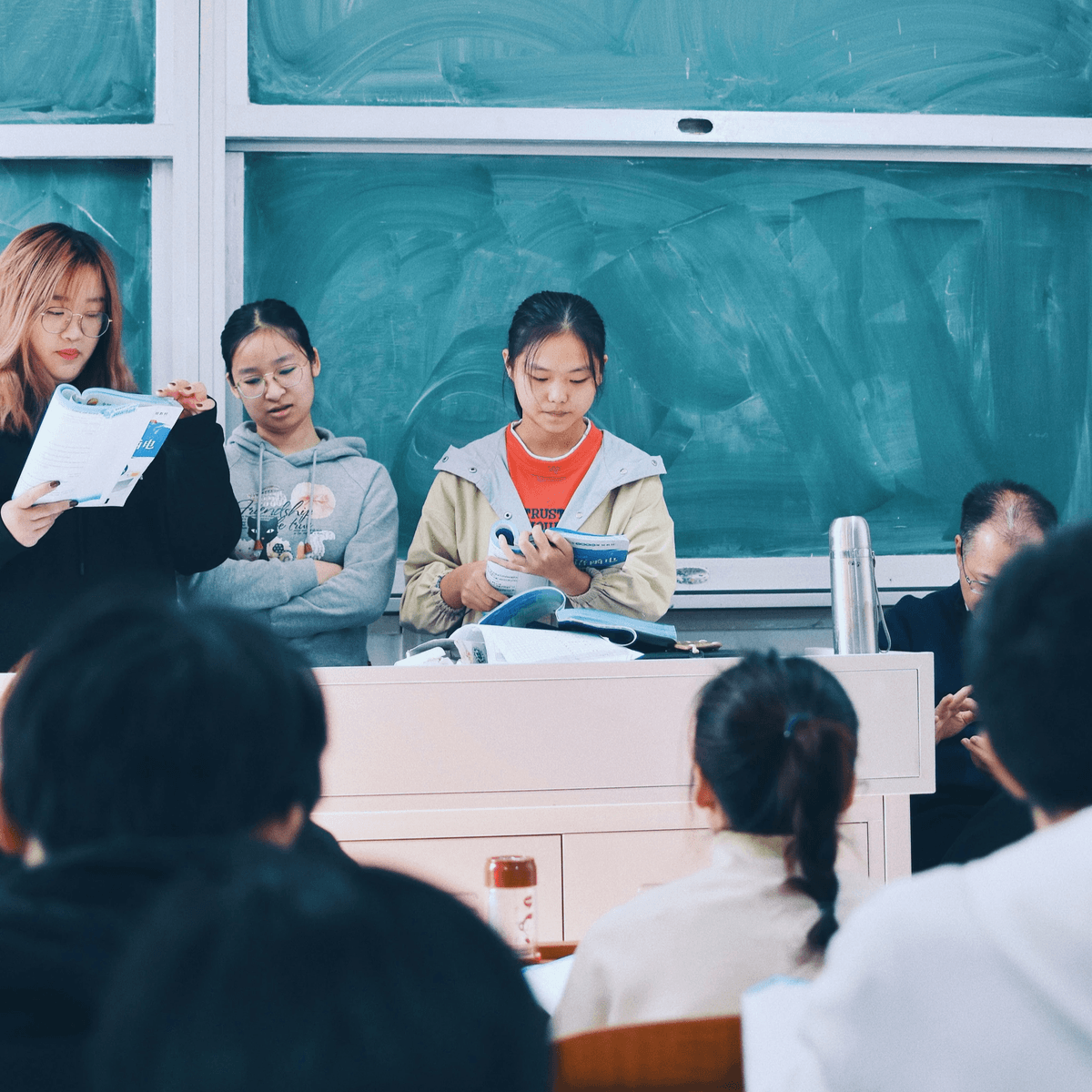 以教學、學習為目的｜場地租用有何不同｜場地租借FAQ｜療寮生活館｜江子翠．板橋 活動場地 藝文空間