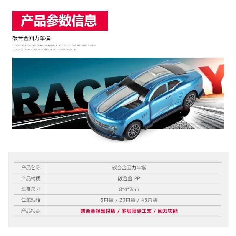 Supercar Series