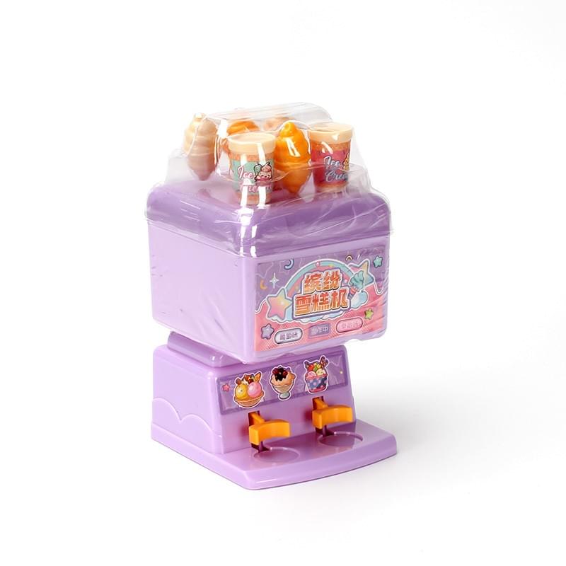 FX-013 Colorful Ice Cream Maker