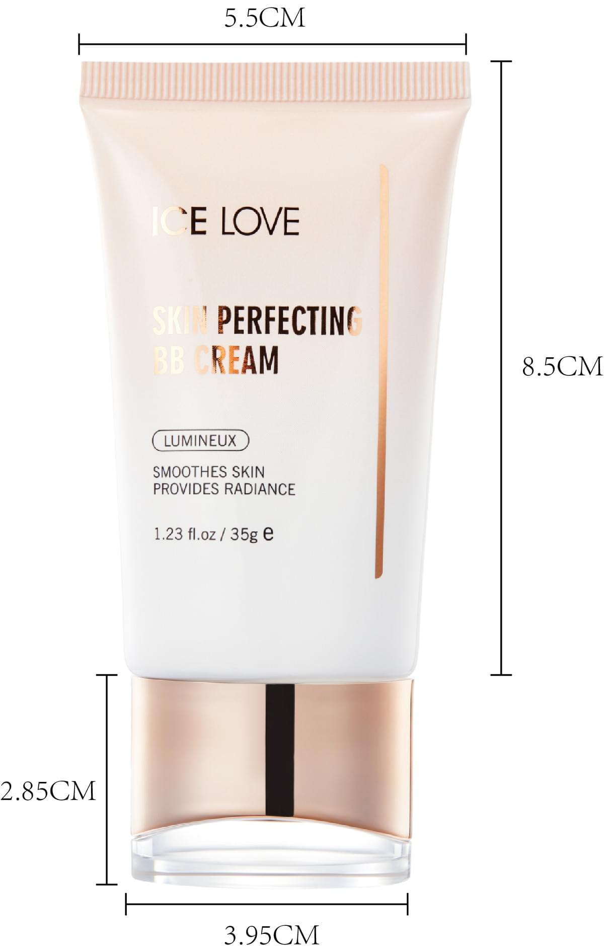 Oem Custom Cc Bb Cream Face Makeup Full Coverage Waterproof Air Cushion Foundation for All Skin