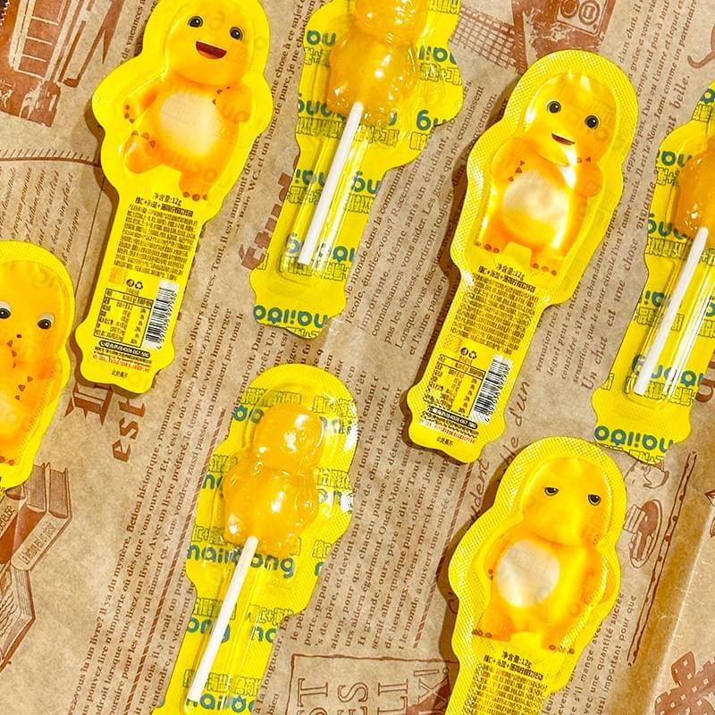 维C软棒糖96g_海盐薄荷