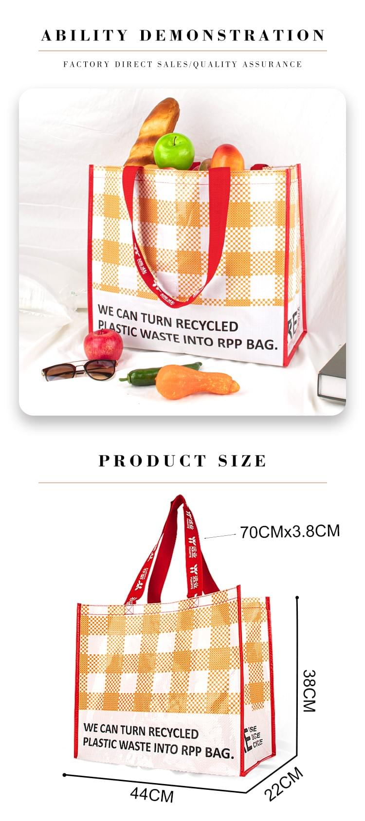 GRP240461 (Exhibition Check Bag)