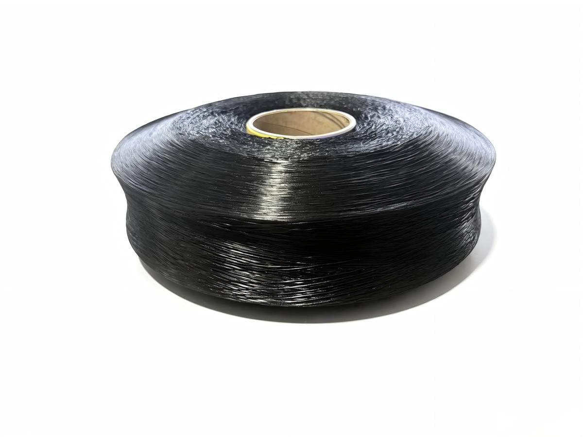 Recycled Polypropylene Yarn