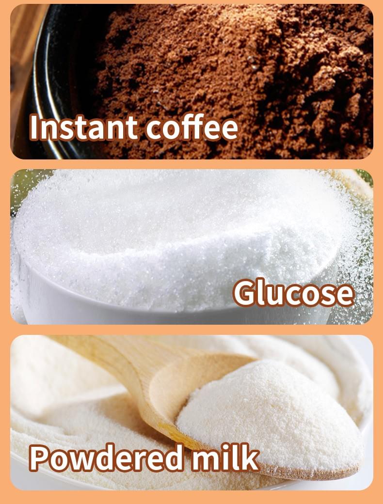 16g Sakuragi Coffee Bean Candy