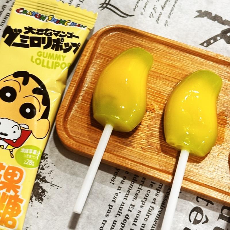 大芒果软棒糖