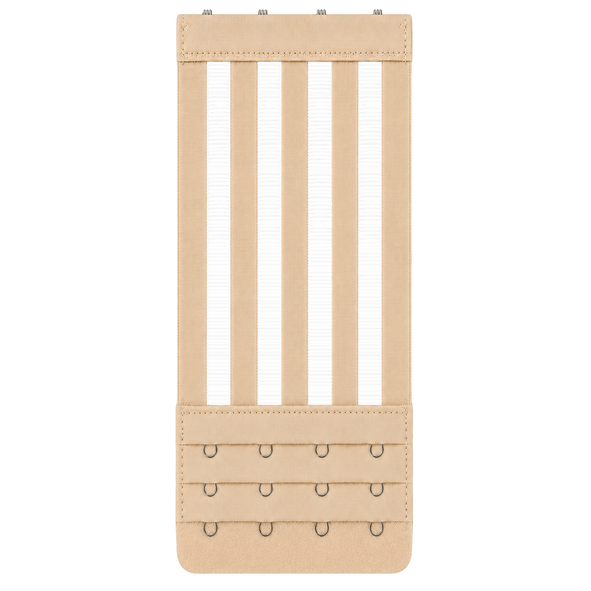 Fish-thread style, 4-knot, 20cm