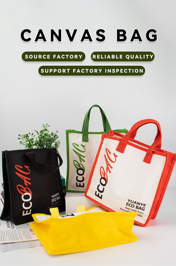 YP-ST25077 (Eco-friendly bag)