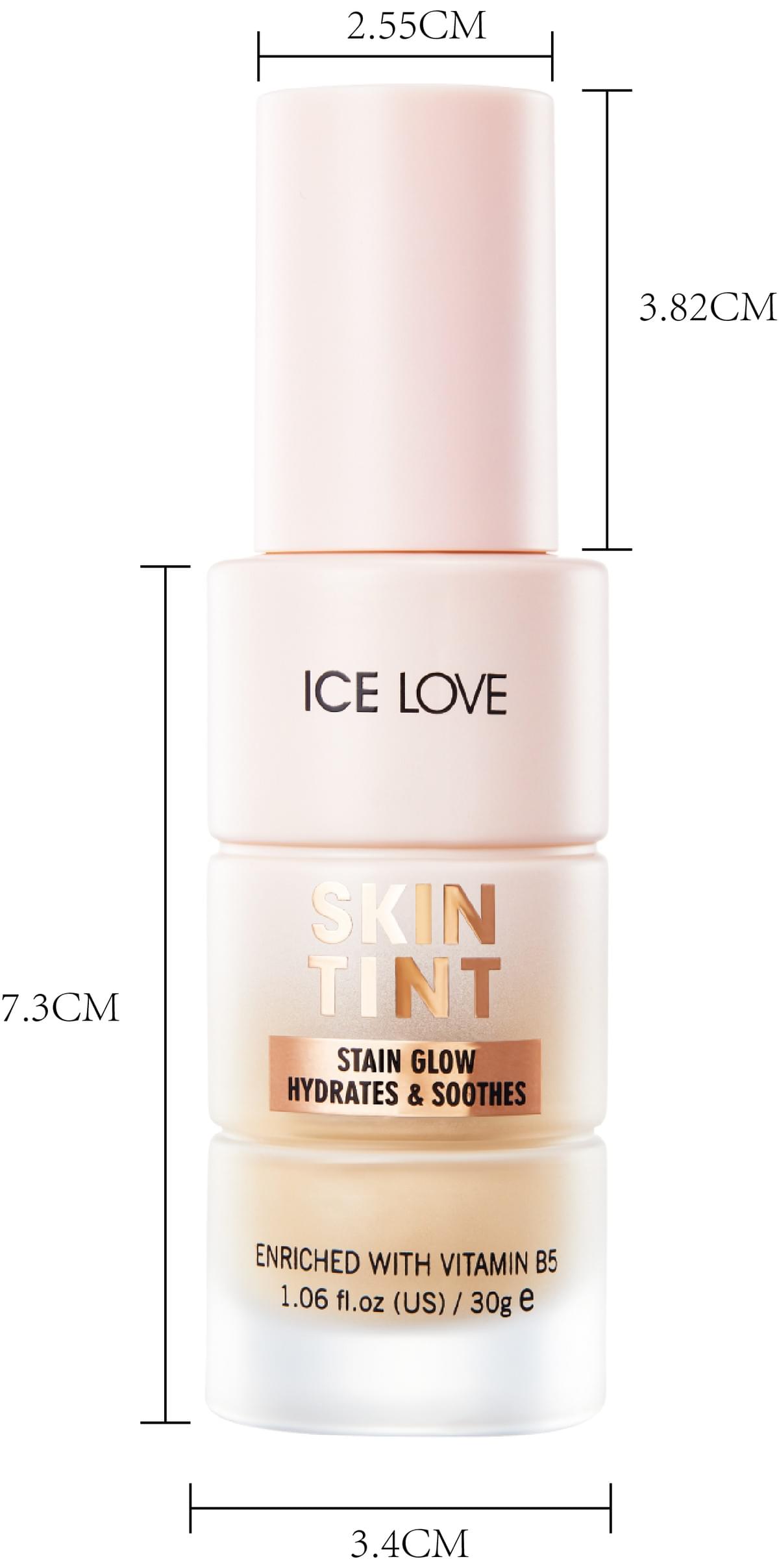 Make Your Own High Quality Foundation Liquid Full Cover Private Label Matte Makeup Foundation