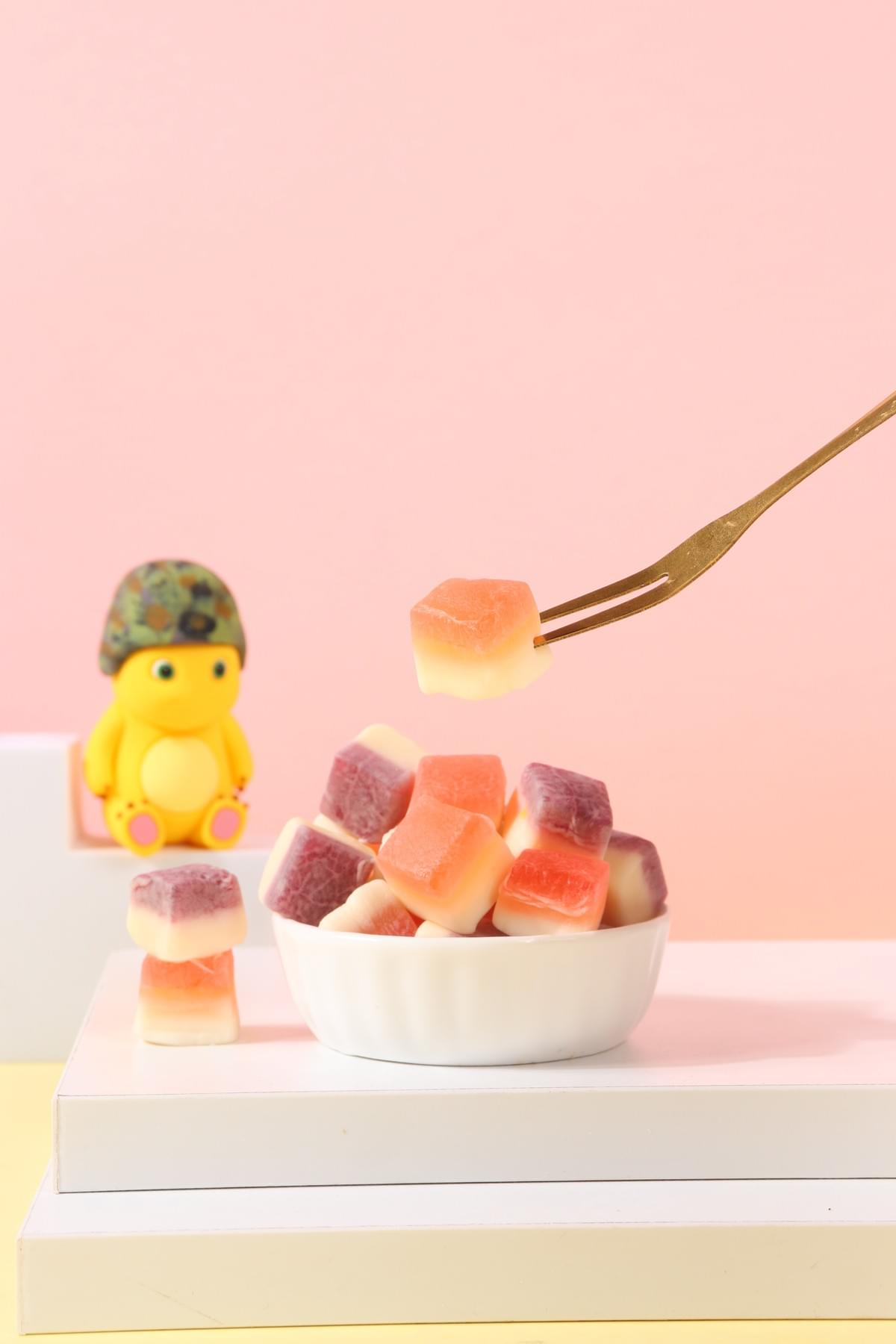 Moonee Gummy