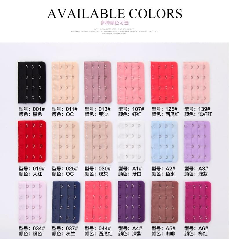 Three rows and three buttons