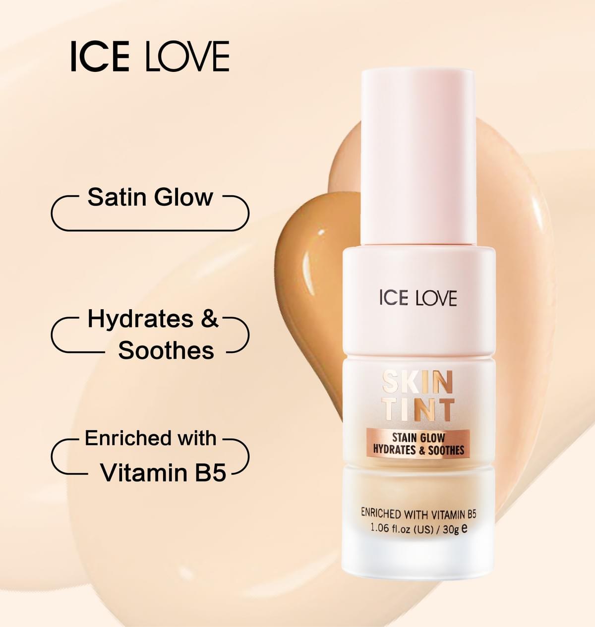 Make Your Own High Quality Foundation Liquid Full Cover Private Label Matte Makeup Foundation