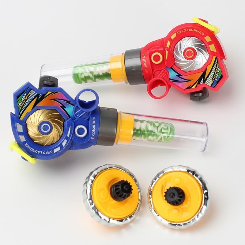 FX-659 Cyclone Spinning Top