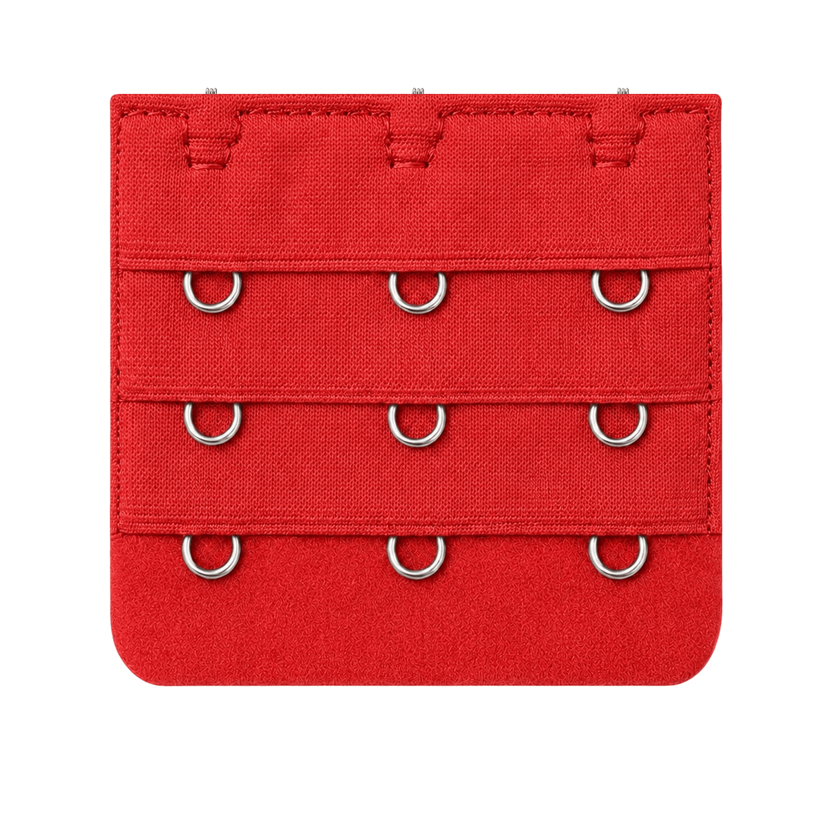 Standard three-button (jacket/suit) 