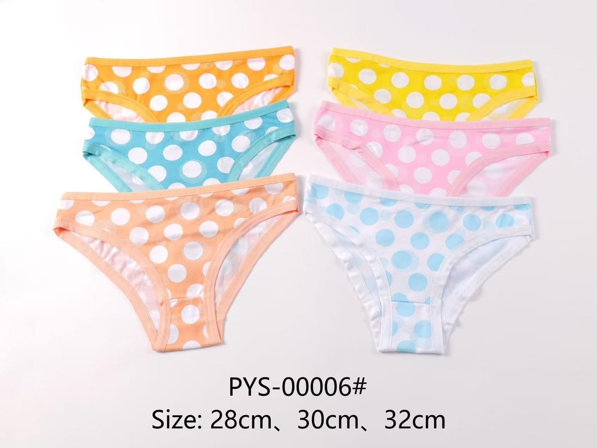 PYS-00006#