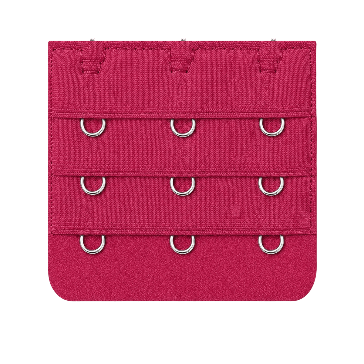 Standard three-button (jacket/suit) 