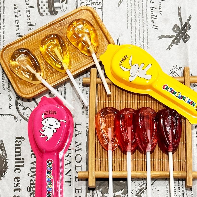 每日水果软棒糖