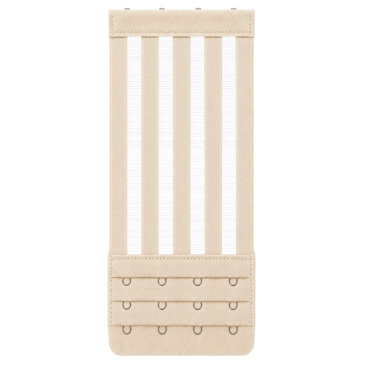 Fish-thread style, 4-knot, 20cm