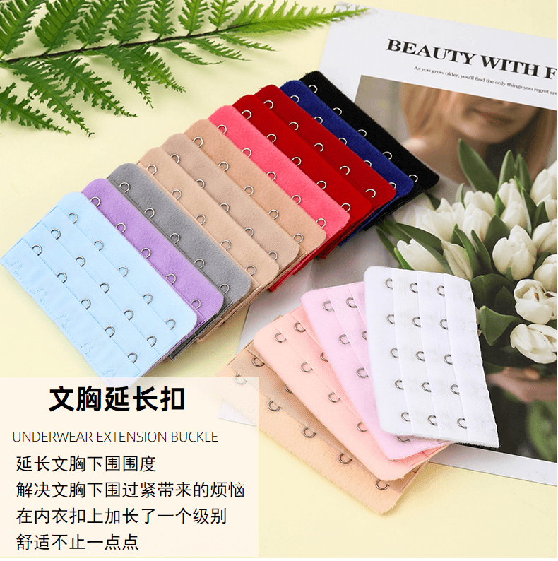 Three rows of five buttons stainless steel