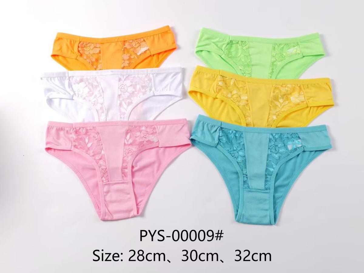 PYS-00009#