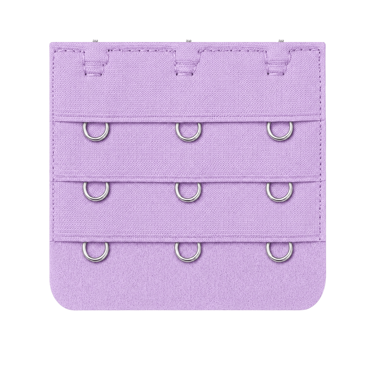 Standard three-button (jacket/suit) 