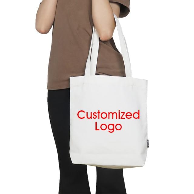 cotton canvas bag