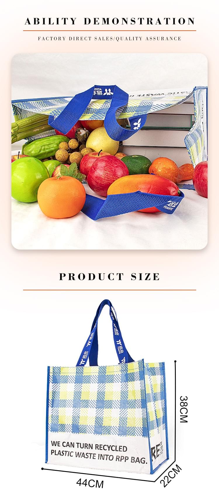 GRP240461-D (Exhibition Check Bag)