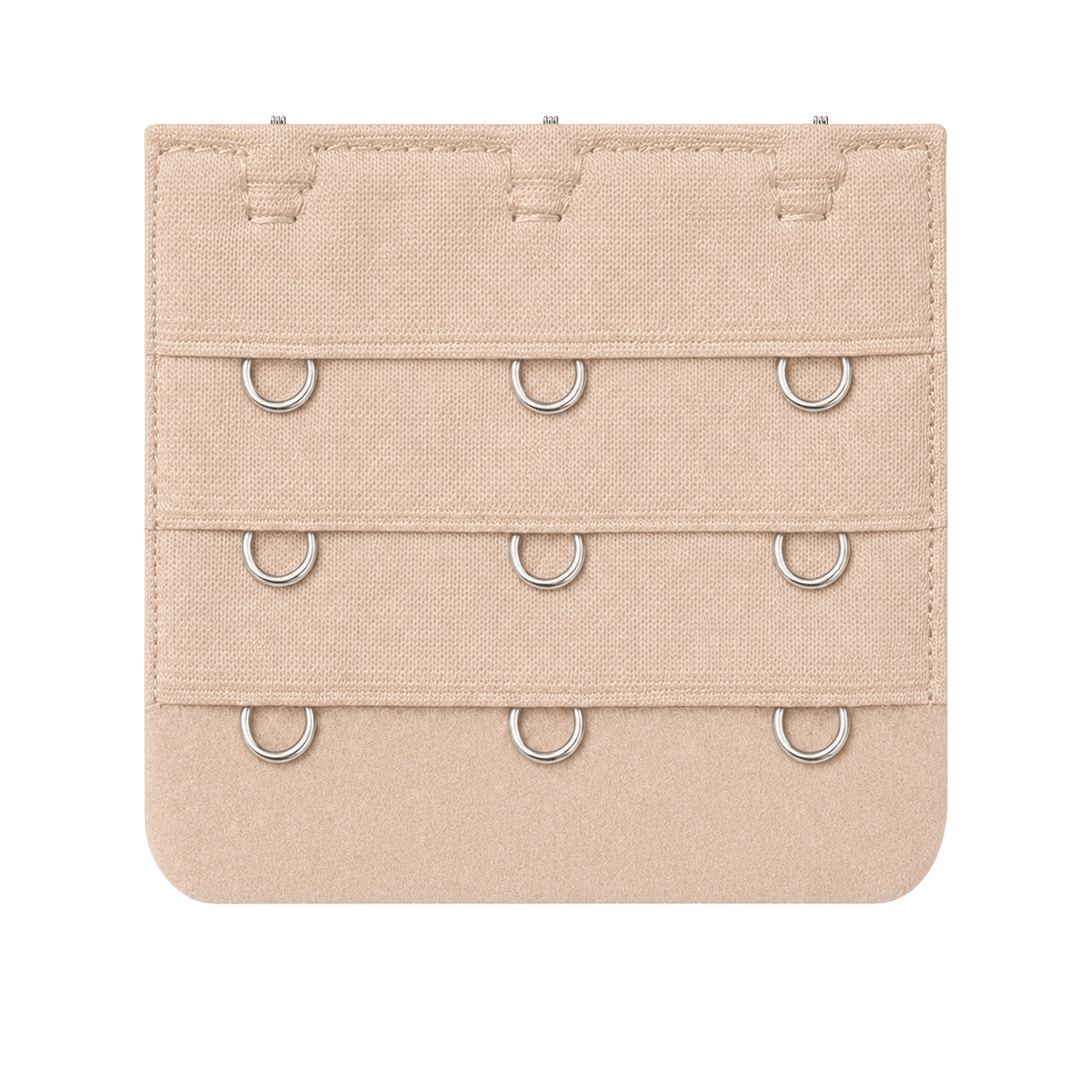 Standard three-button (jacket/suit) 