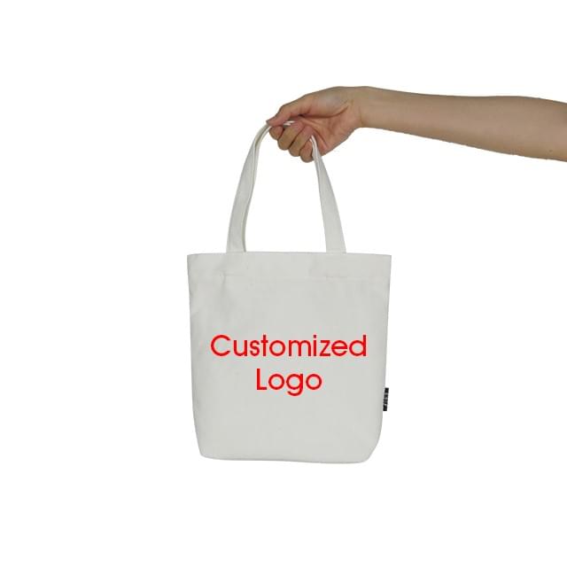 cotton canvas bag