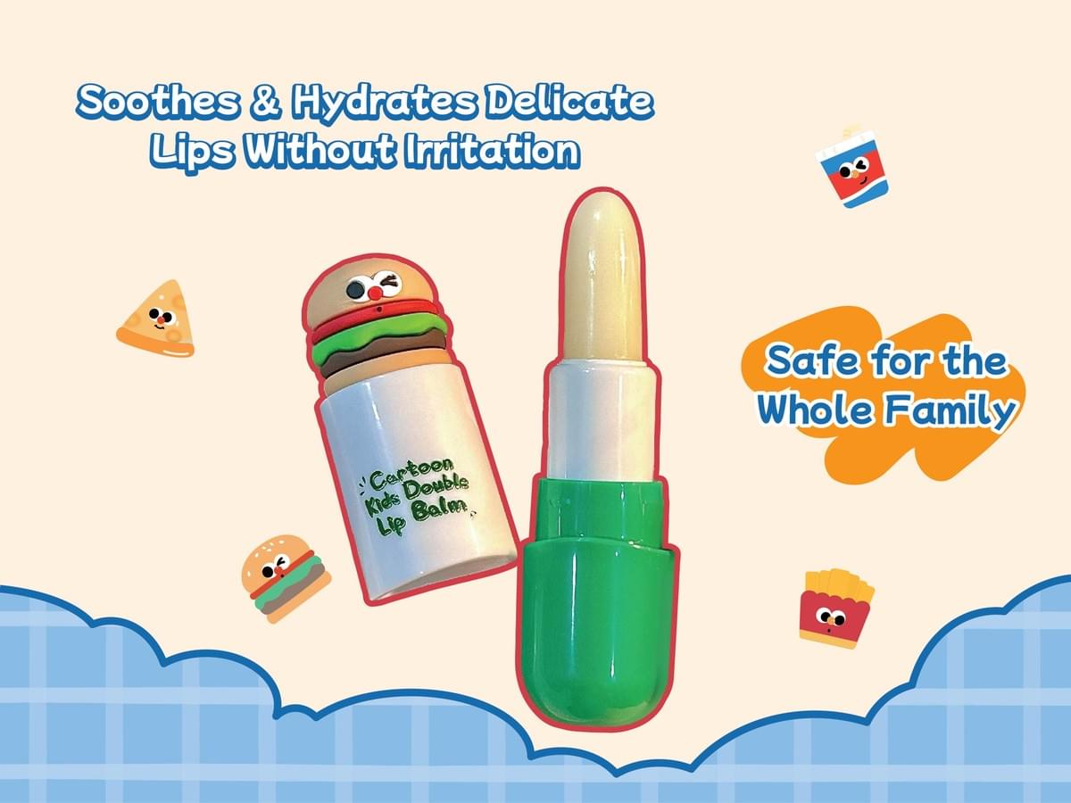 Moisturizing Maintenance Anti Cracking Lip Balm Cream Sleeping Mask Lip Care Kits  Lip Balm Gift Set
