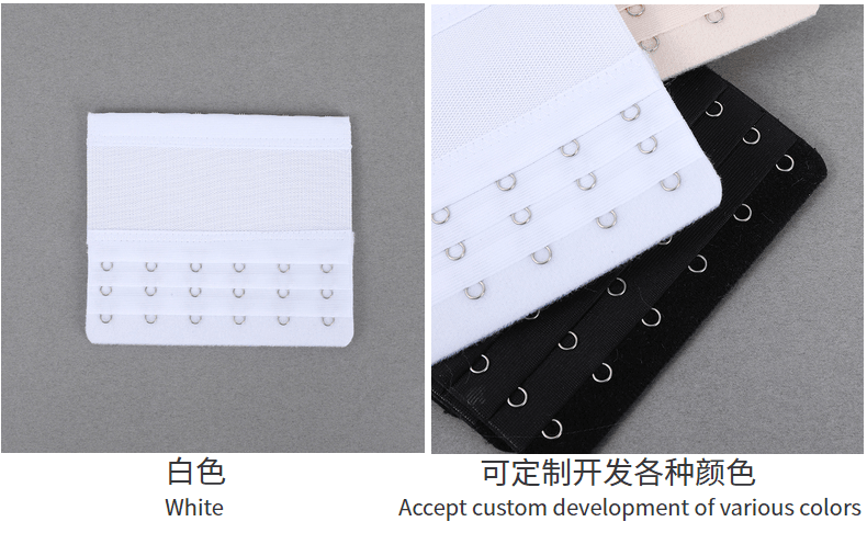 Matching three rows of six buttons 11.3cm