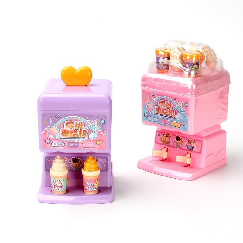 FX-013 Colorful Ice Cream Maker