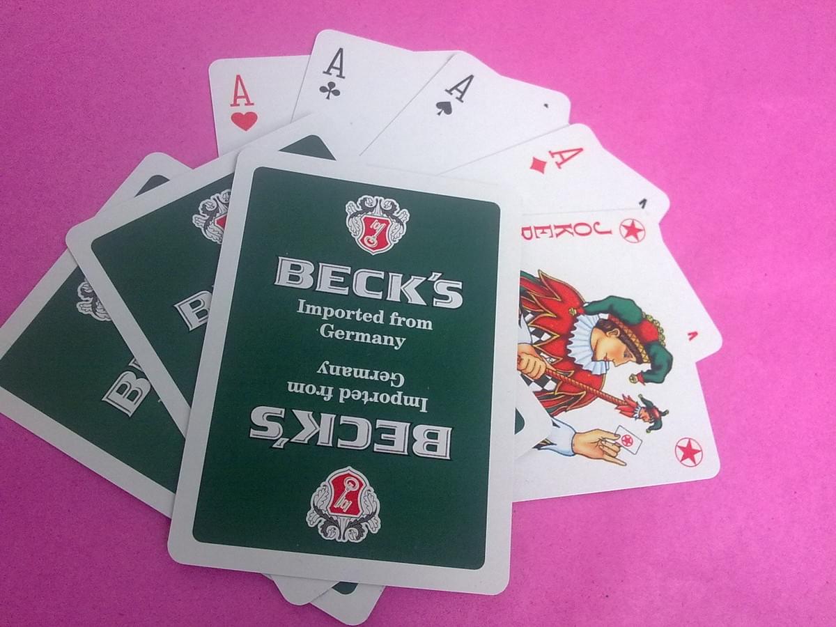 BECKS