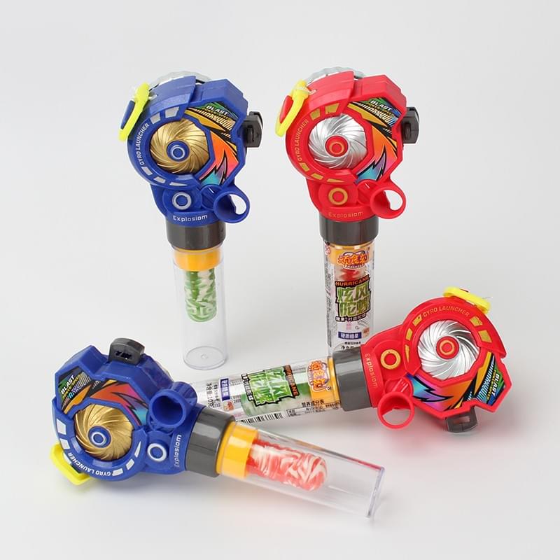 FX-659 Cyclone Spinning Top